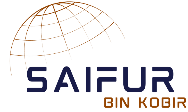 saifurbinkobir