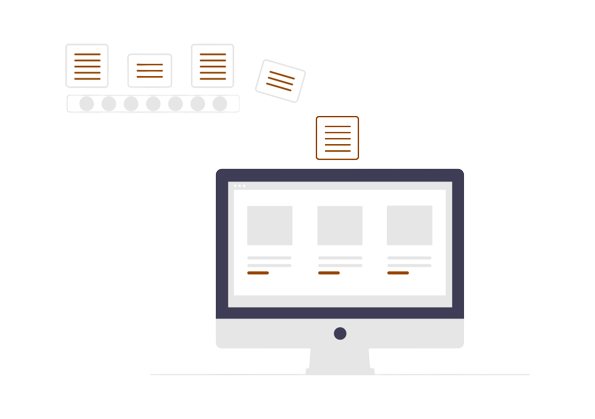 Data Entry